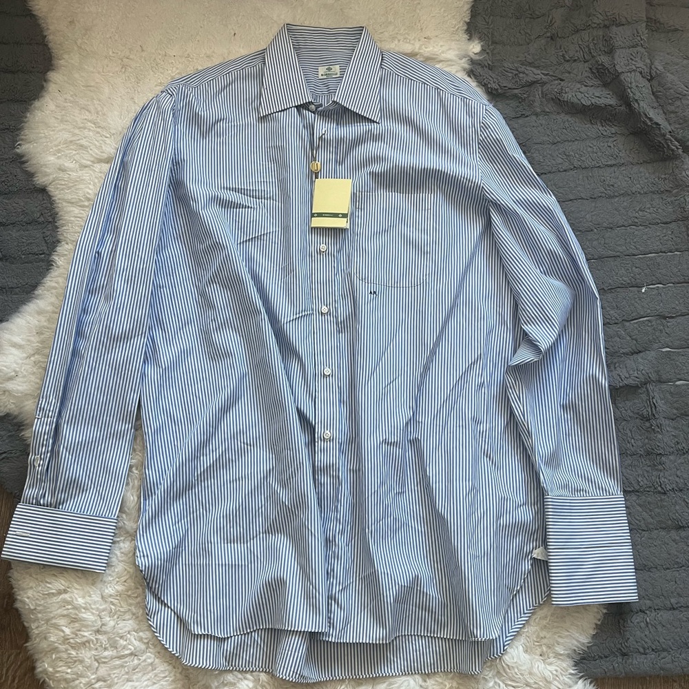 Alex Rodriguez.(Former Yankee) personal shirt.